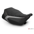 LUIMOTO Sport Cafe Rider Seat Covers for the HONDA CB650R (19-23) LUIMOTO Sport Cafe Rider Seat Covers for the HONDA CB650R (19-23)